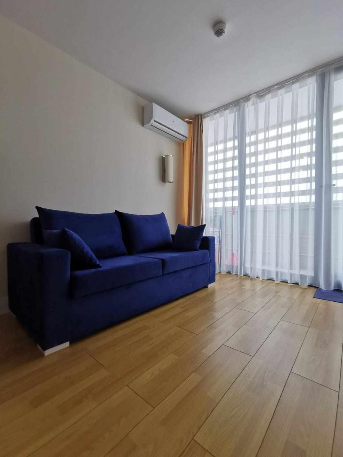 Orbi City Block A Floor 10 Room 40 Батуми Экстерьер фото