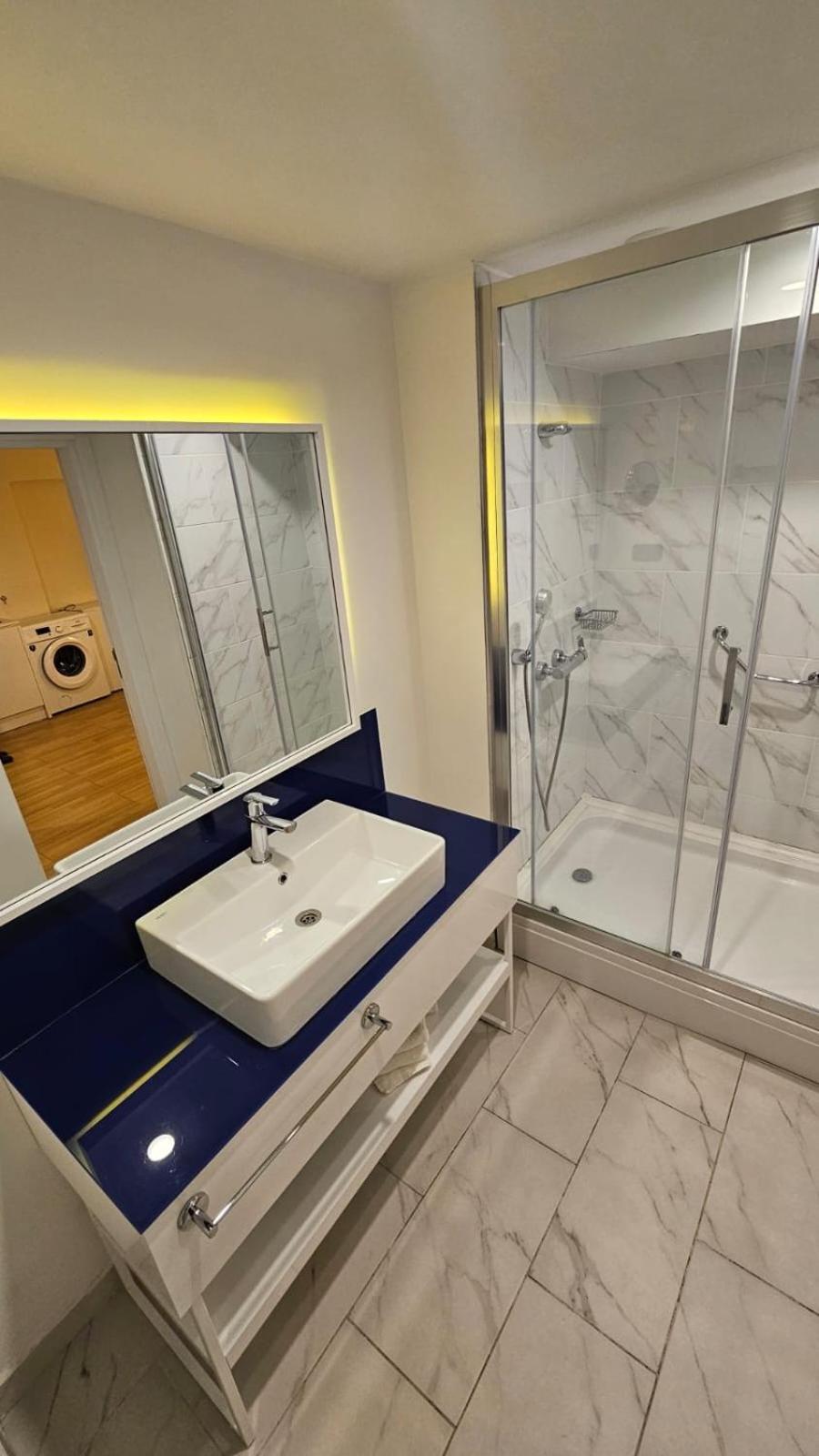 Orbi City Block A Floor 10 Room 40 Батуми Экстерьер фото